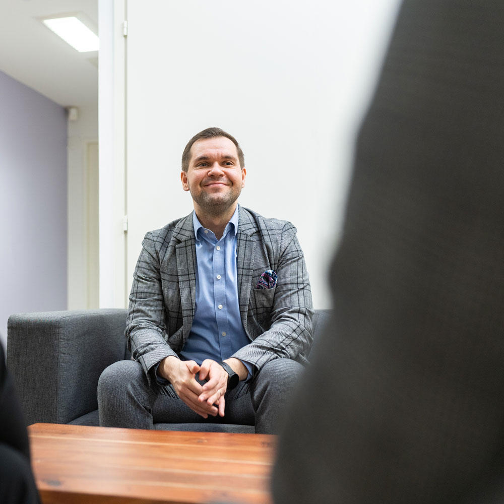 Tule tilintarkastusharjoittelijaksi tai -assistentiksi keväälle 2026