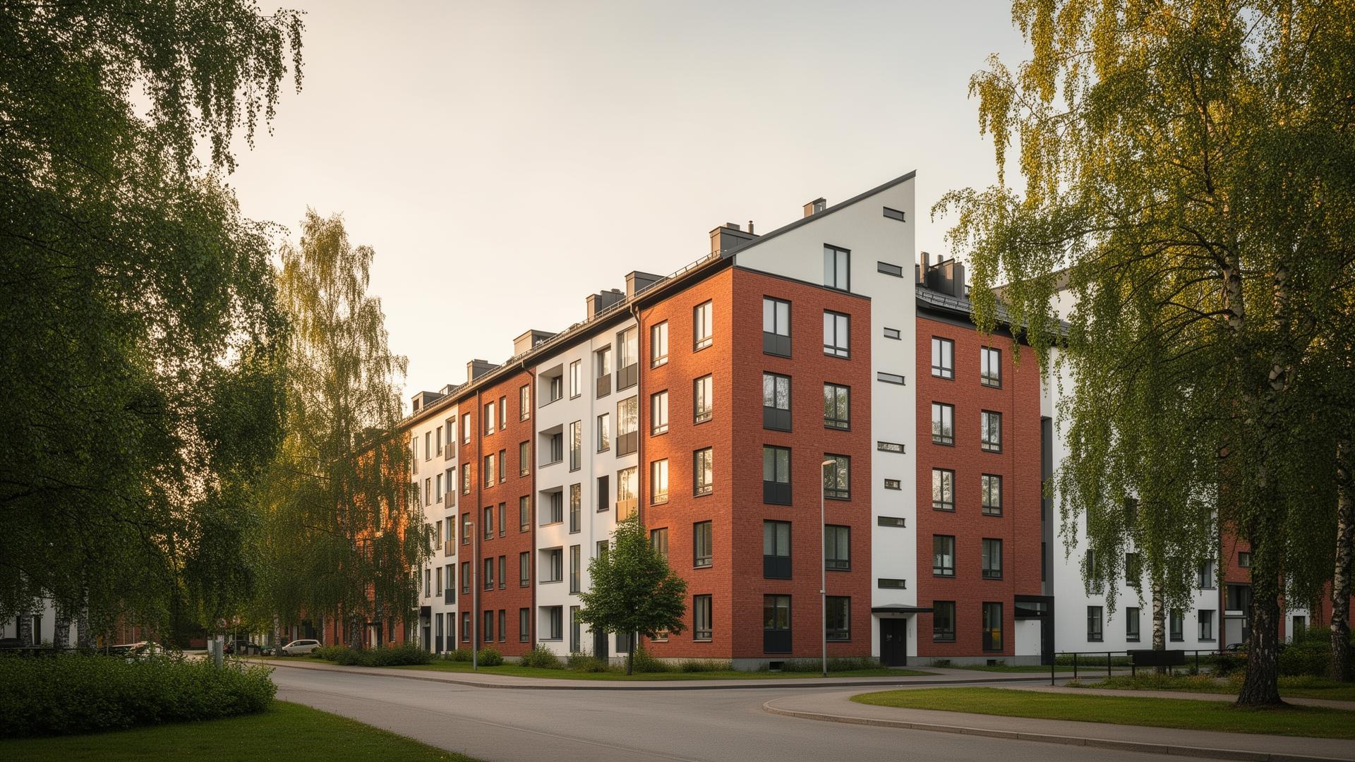 Taloyhtiön tilintarkastus